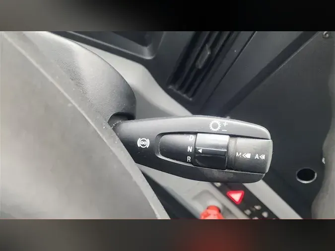 2022 FREIGHTLINER CA126