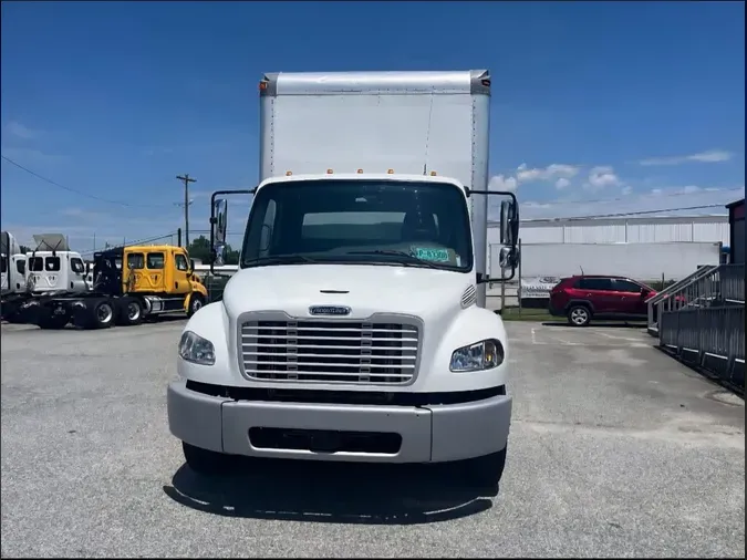 2018 FREIGHTLINER M2 106