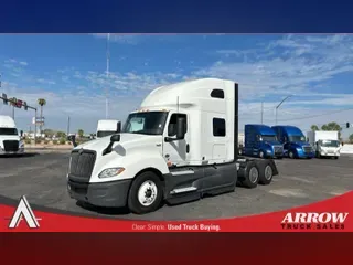 2022 INTERNATIONAL LT625