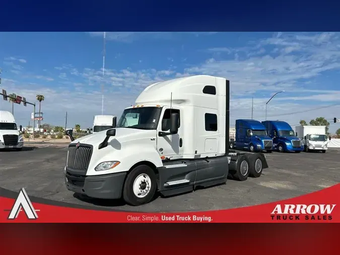 2022 INTERNATIONAL LT62510898cdf49cd7acba21acad3adc48fd3