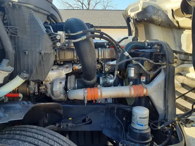 2020 FREIGHTLINER/MERCEDES NEW CASCADIA PX12664