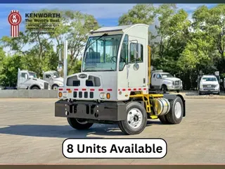 2024 AUTOCAR XSPOTTER ACTT