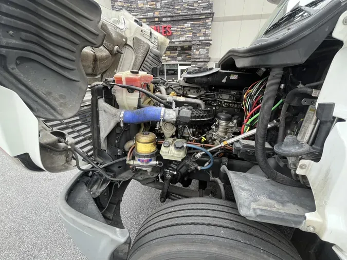 2020 Freightliner Cascadia