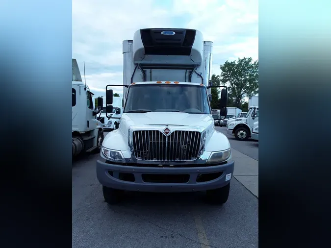 2016 NAVISTAR INTERNATIONAL 4300