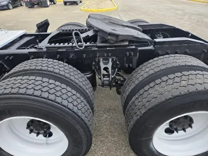 2018 Peterbilt 579