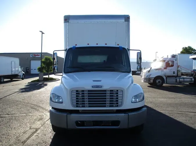 2018 FREIGHTLINER M2 106