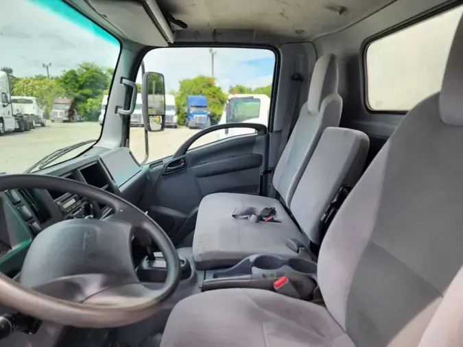 2019 ISUZU NPR