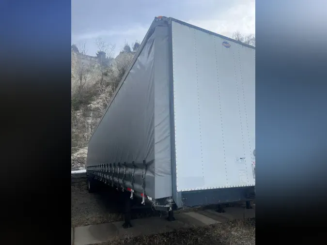 2015 UTILITY TRAILERS TS2CHA 53/162/102