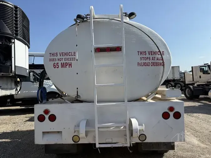 2012 INTERNATIONAL DURASTAR 4300