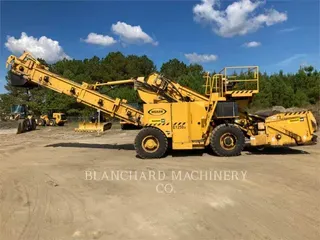 2019 Weiler E1250B