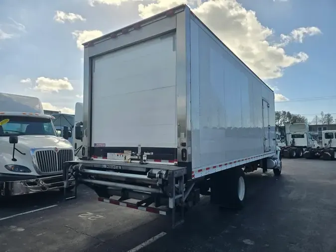 2020 NAVISTAR INTERNATIONAL MV607 (4X2)108c8f14fd6931fcfad9ddbfb1acd210