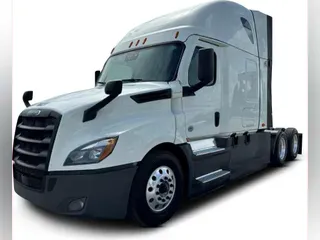 2020 Freightliner Cascadia