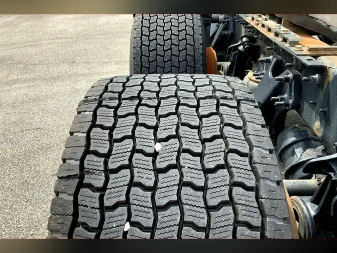 2020 INT LT625 6x4