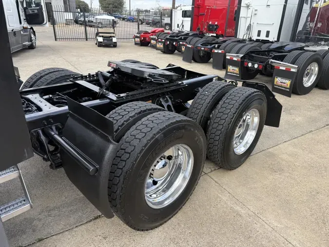 2021 Peterbilt 579