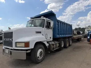 1994 MACK CH613