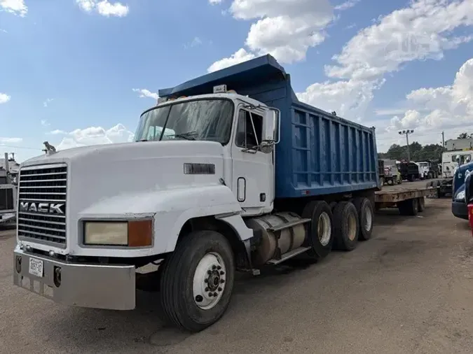 1994 MACK CH61310902585a4256cd9a0522bf15e281336
