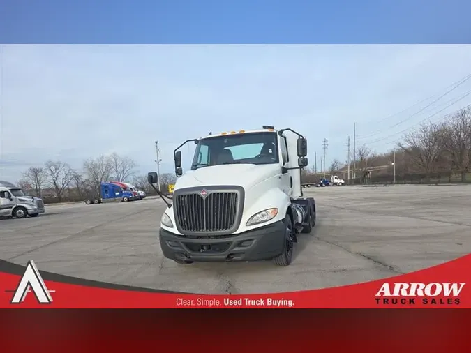 2020 INTERNATIONAL RH613