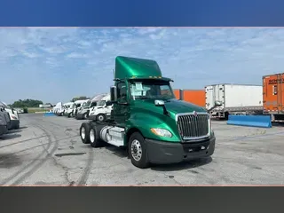 2020 International LT