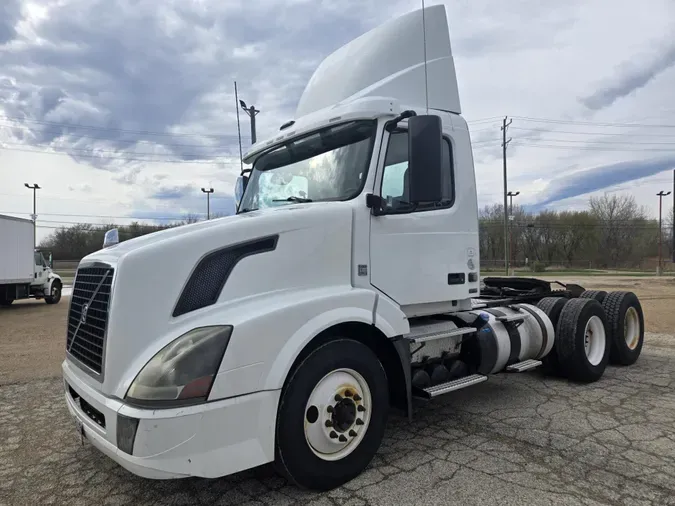 2016 Volvo VNL3001090e79435c36c53895654ee51d017ed