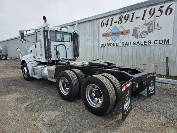 2007 PETERBILT 386