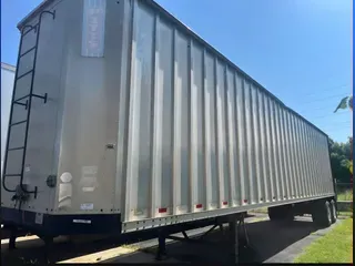 2018 PITTS TRAILER CV 45/162/96