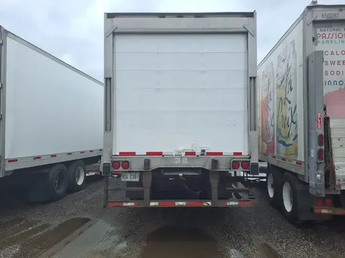 2017 UTILITY TRAILERS VS2RA 48/150/102