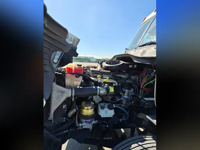 2018 FREIGHTLINER/MERCEDES CASCADIA 125