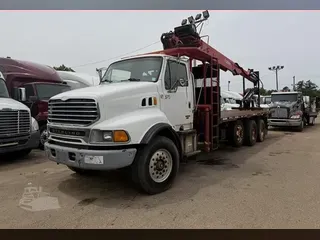 2004 FASSI F230SE