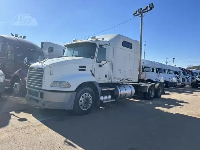 2013 MACK PINNACLE CXU61310942259c5c931400805be8a42377989