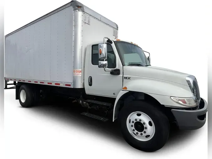 2020 International MV60710942e976875f2c785d35b01f0b8bdf3