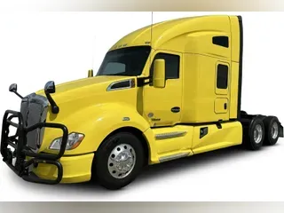 2021 Kenworth T680