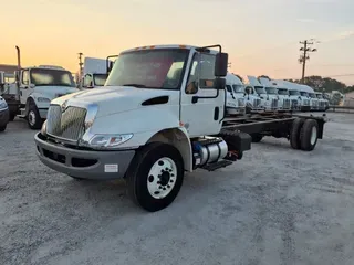 2019 NAVISTAR INTERNATIONAL 4300