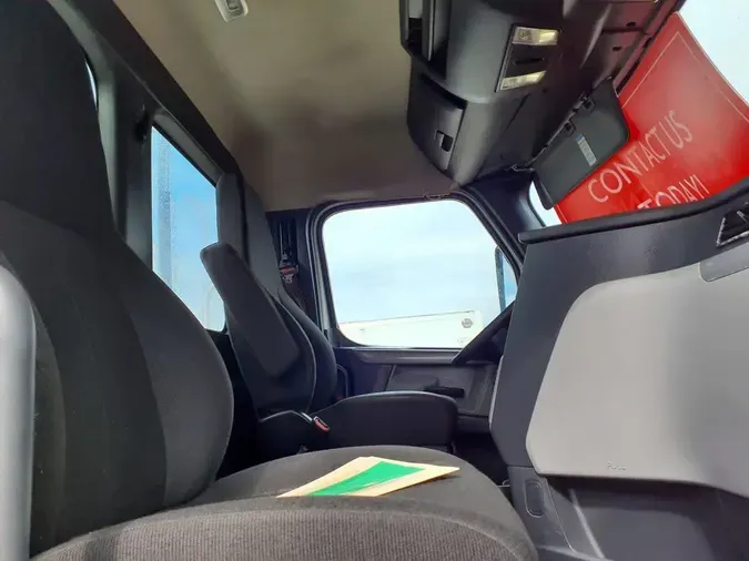 2019 FREIGHTLINER/MERCEDES NEW CASCADIA PX12664