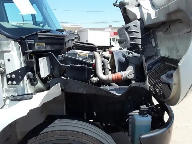 2018 NAVISTAR INTERNATIONAL 4300