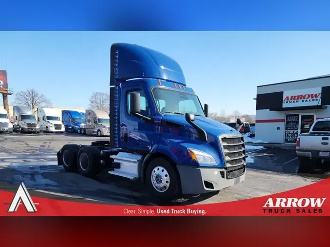 2021 FREIGHTLINER CASCADIA1095aa7a7c7fd6da6af96dde41ce304b