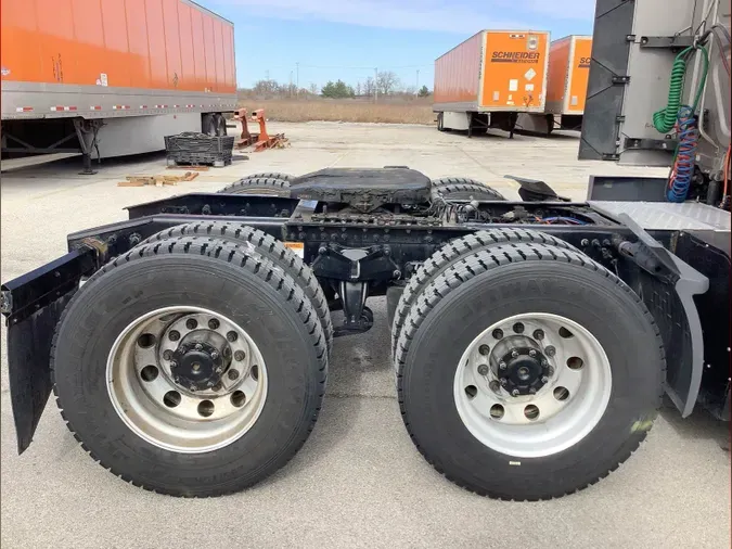 2020 Freightliner Cascadia