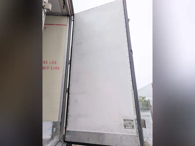 2015 UTILITY Reefer