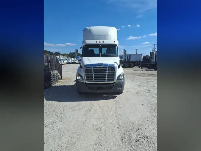 2020 FREIGHTLINER/MERCEDES CASCADIA 12510976097598746af9374c97f641c314f