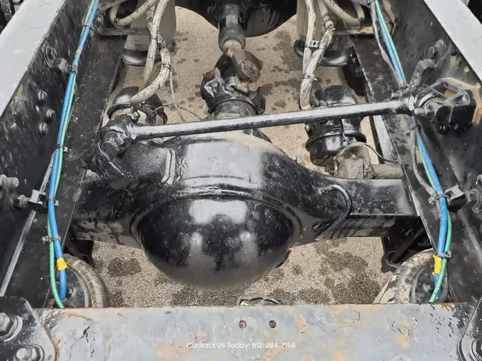 2022 FREIGHTLINER/MERCEDES NEW CASCADIA PX126641097d363ab88b16f2424aca0539e32f3