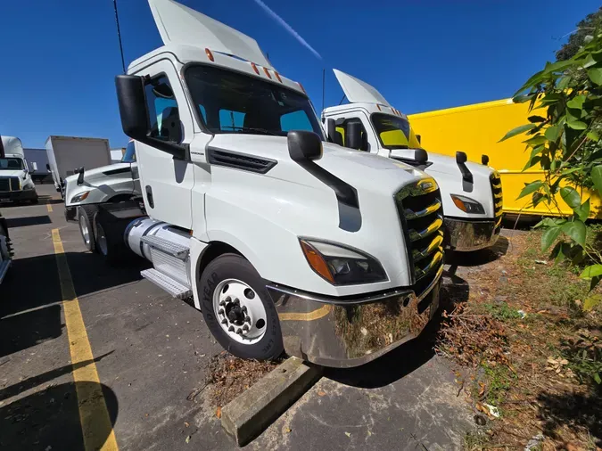 2020 FREIGHTLINER/MERCEDES NEW CASCADIA PX126641097e719eaa932a0d1e5b4a4bbdb1725