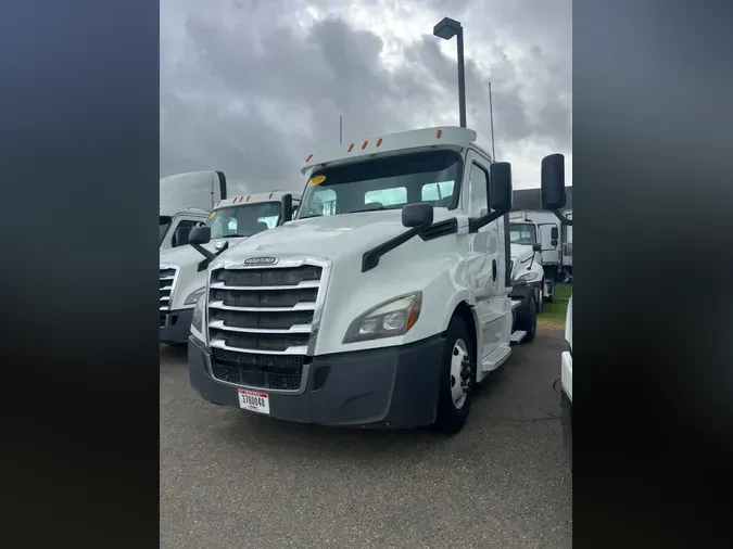 2020 FREIGHTLINER/MERCEDES NEW CASCADIA 1261098a09263d19205623a893439e5649d