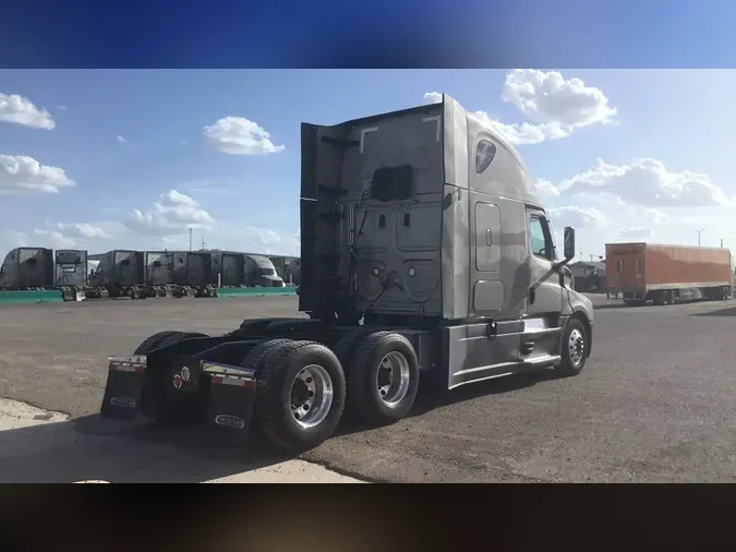 2022 Freightliner Cascadia 1261098ca93f1569e83b34367a2b103fa0d