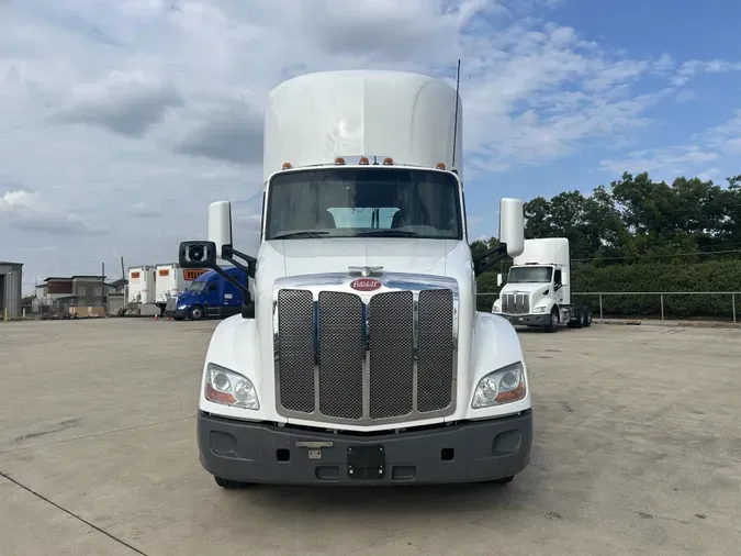 2020 Peterbilt 579