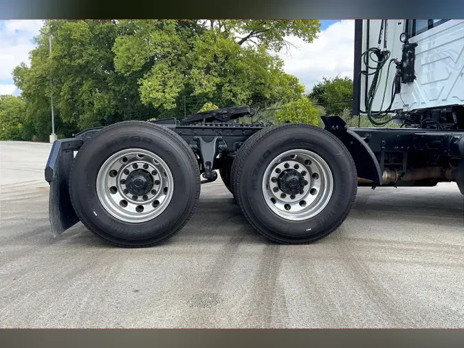 2020 INT LT625 6x4