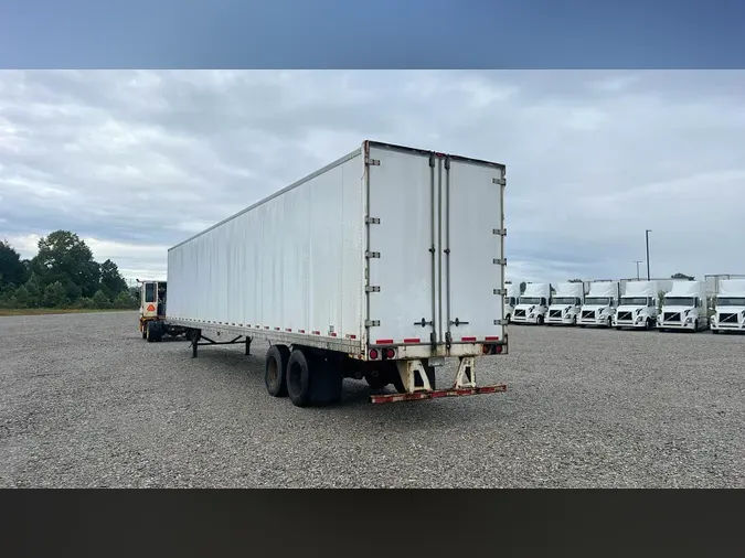 2005 Strick Trailers Other