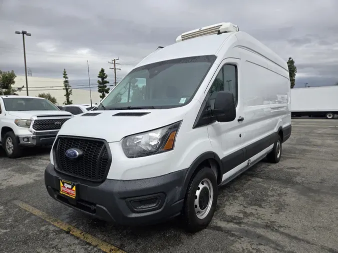 2022 Ford Transit-250