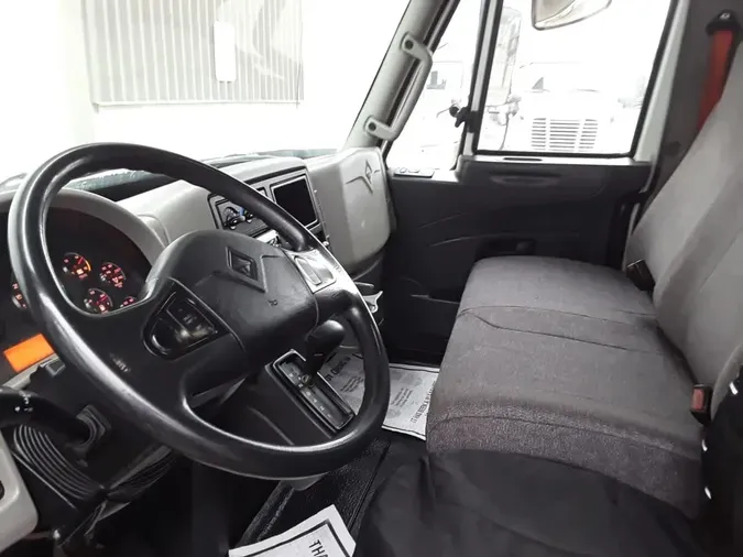 2018 NAVISTAR INTERNATIONAL 4300