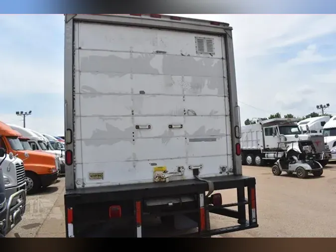 2014 FREIGHTLINER BUSINESS CLASS M2 106