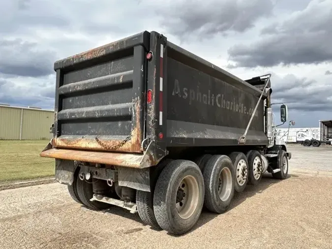 2008 MACK PINNACLE CXU613