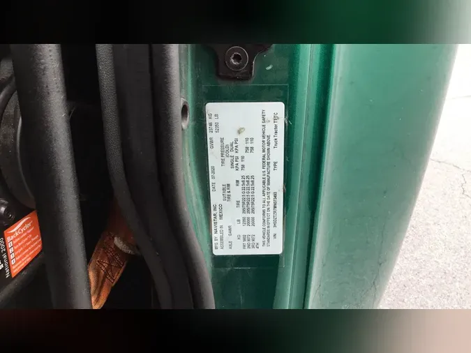 2021 International LT109f2f3e49a7fc275238dad90c9fe736